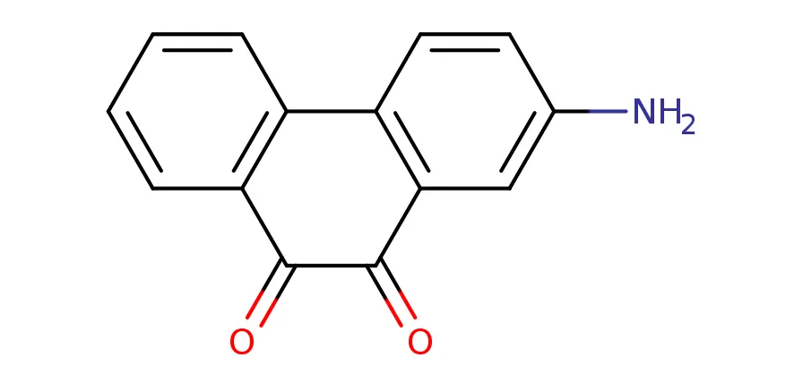 Molecule product