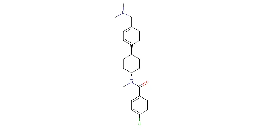 Molecule product