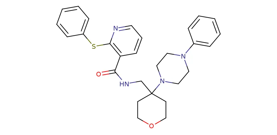 Molecule product