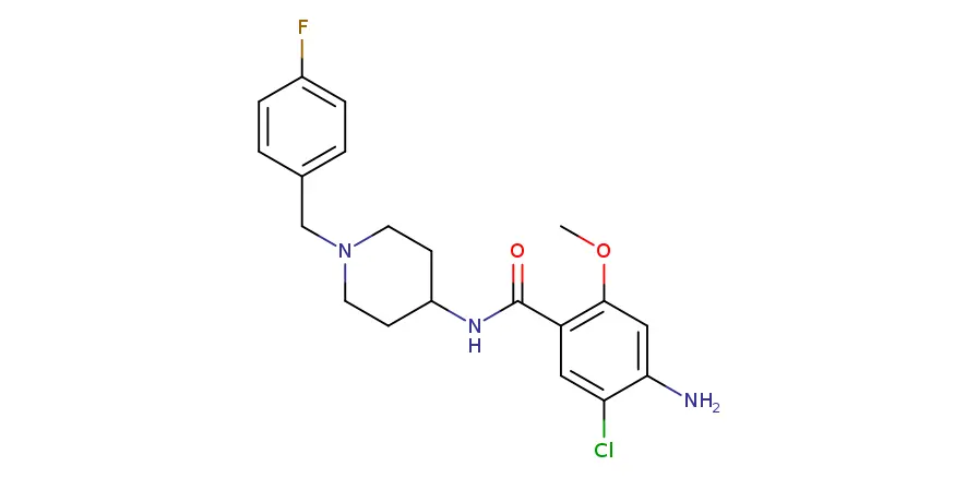 Molecule product