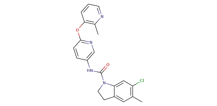 Molecule product
