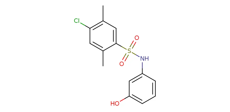 Molecule product