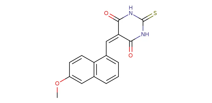 Molecule product