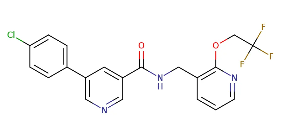 Molecule product