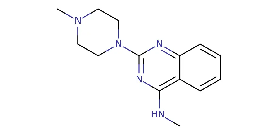 Molecule product