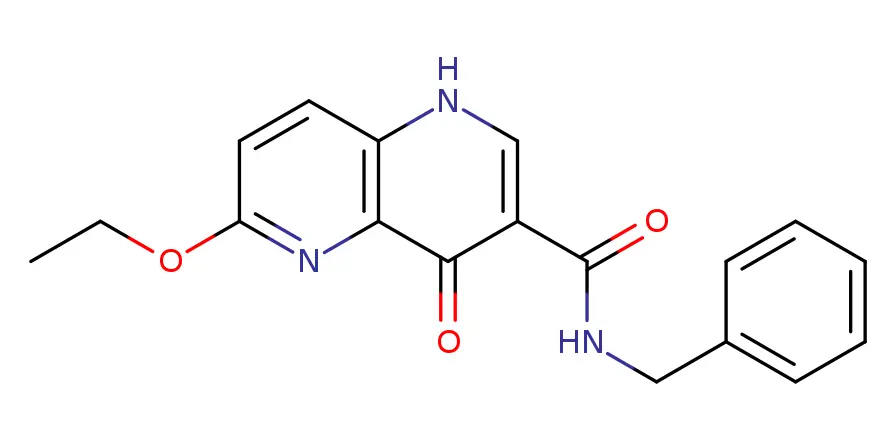 Molecule product
