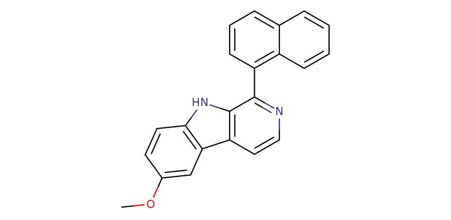 Molecule product