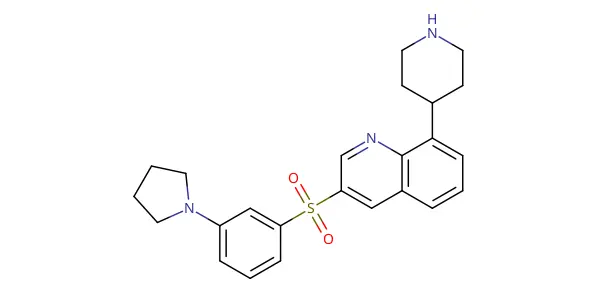 Molecule product