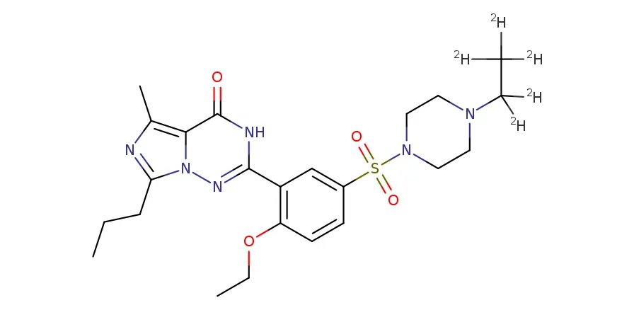 Molecule product