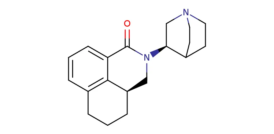 Molecule product