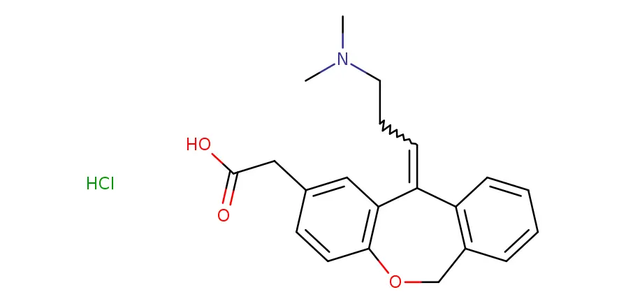 Molecule product