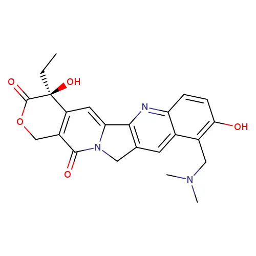 Molecule product