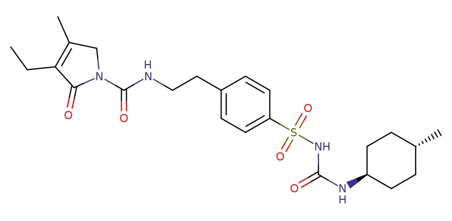 Molecule product