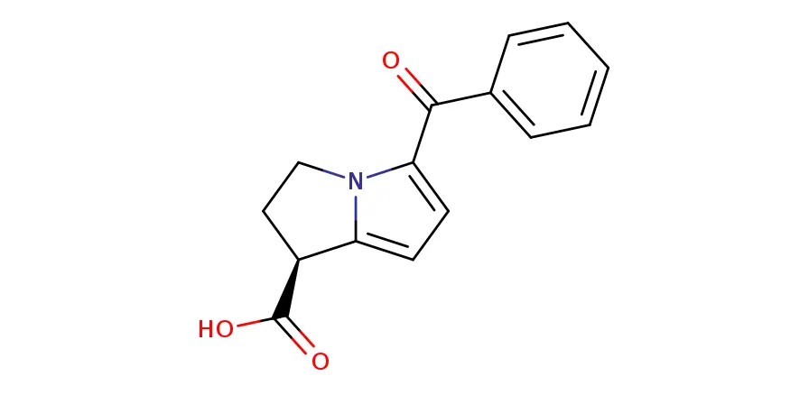 Molecule product