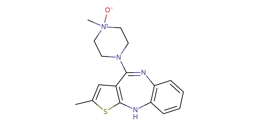 Molecule product