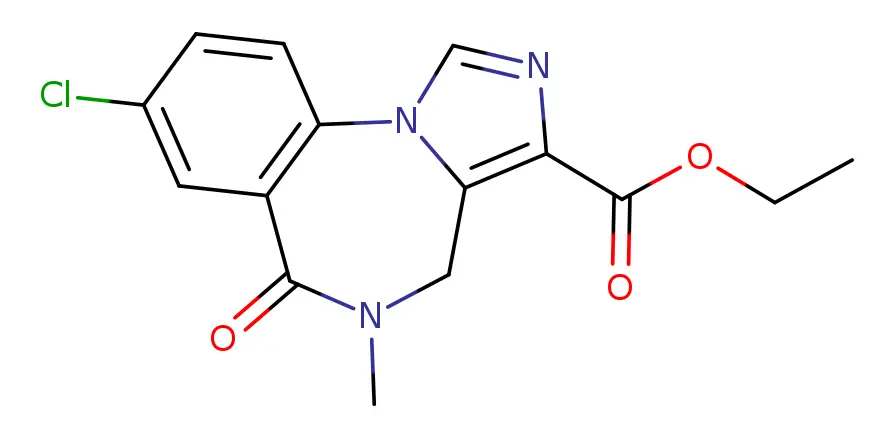 Molecule product