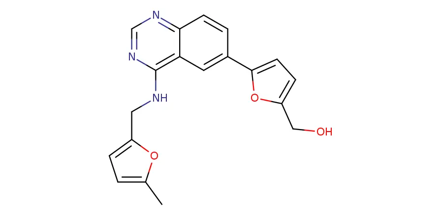 Molecule product