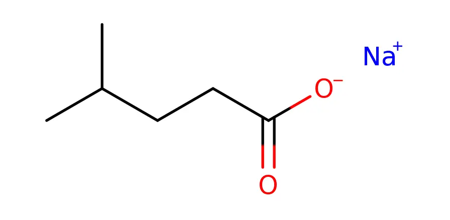Molecule product
