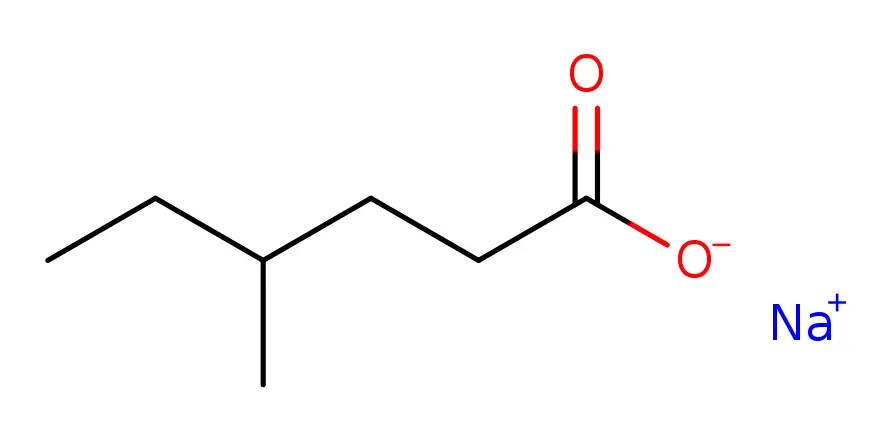 Molecule product