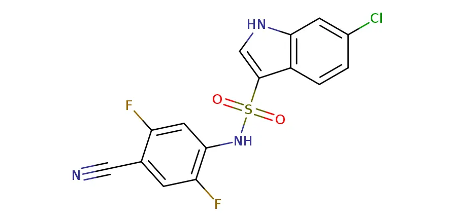 Molecule product