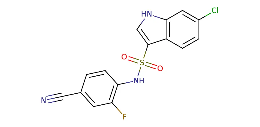 Molecule product