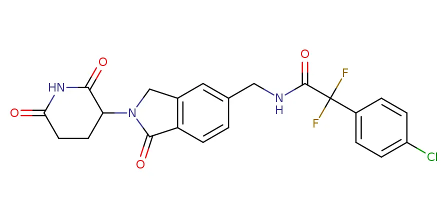 Molecule product
