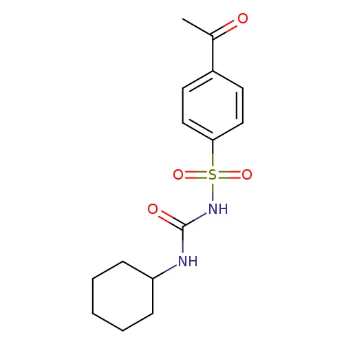 Molecule smiles