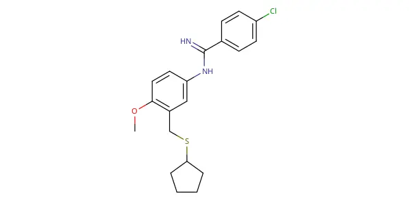 Molecule product