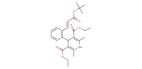 Molecule product