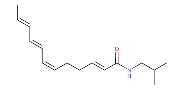 Molecule product
