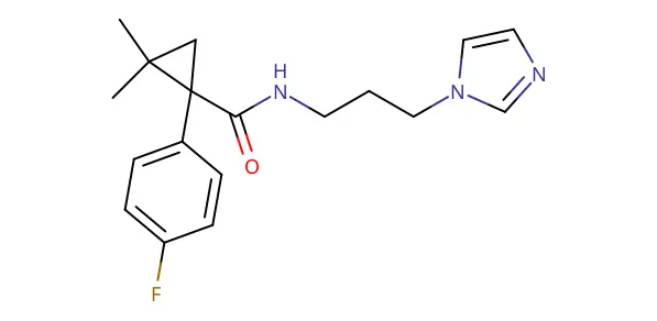 Molecule product