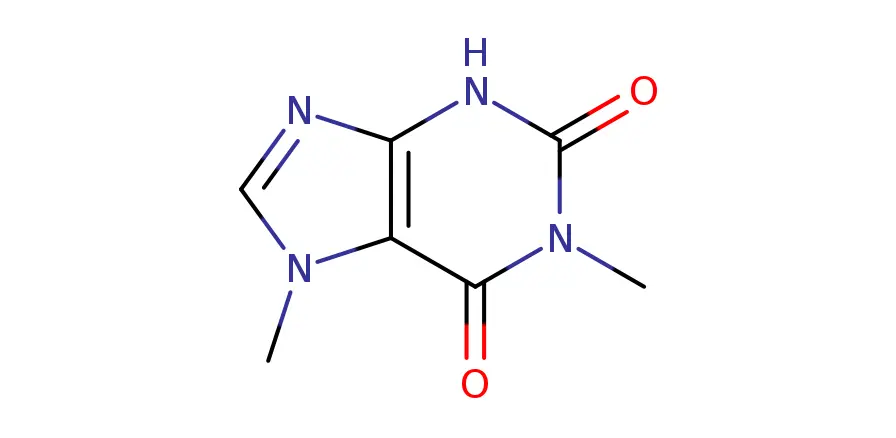 Molecule product