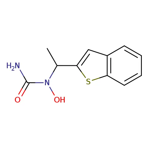 Molecule smiles