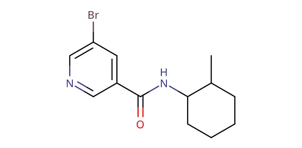 Molecule product