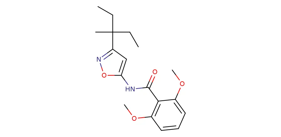 Molecule product