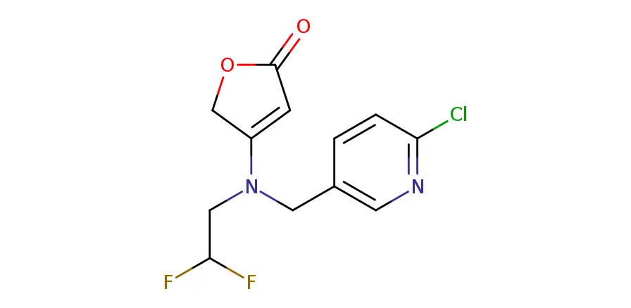 Molecule product