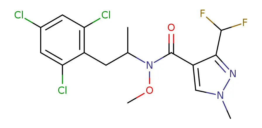 Molecule product