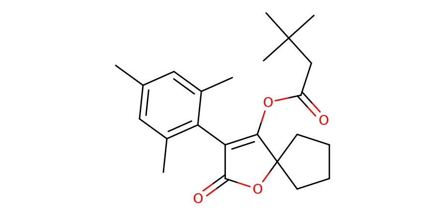 Molecule product