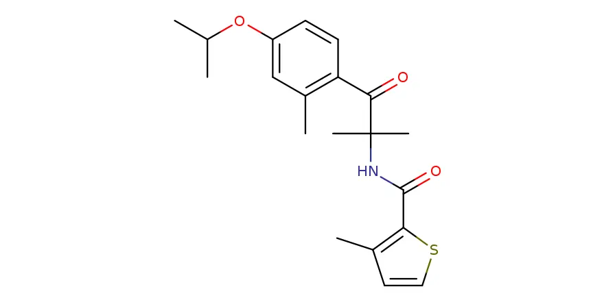 Molecule product