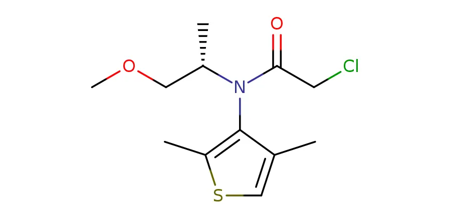 Molecule product