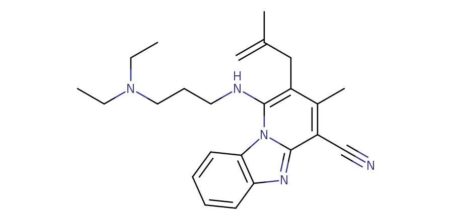 Molecule product