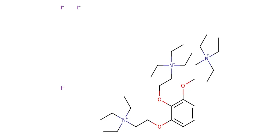 Molecule product