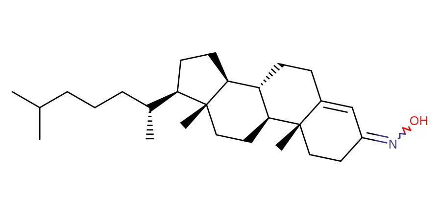 Molecule product