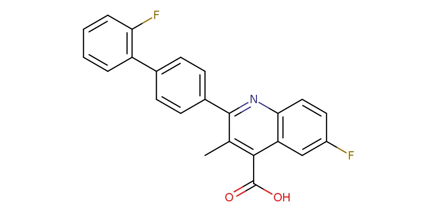 Molecule product