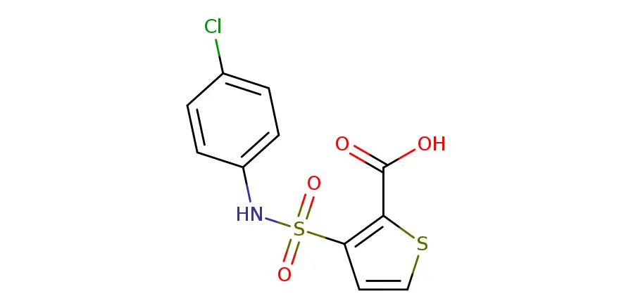 Molecule product