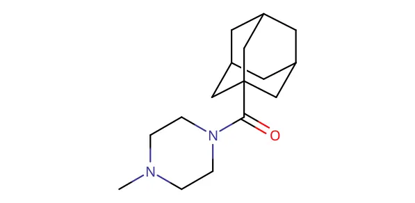 Molecule product