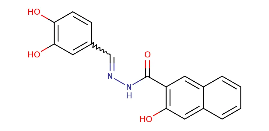 Molecule product
