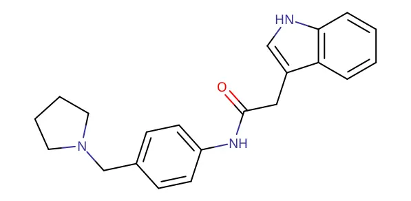 Molecule product