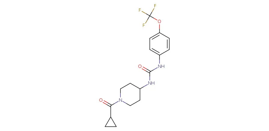 Molecule product