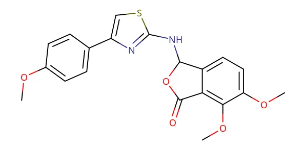 Molecule product